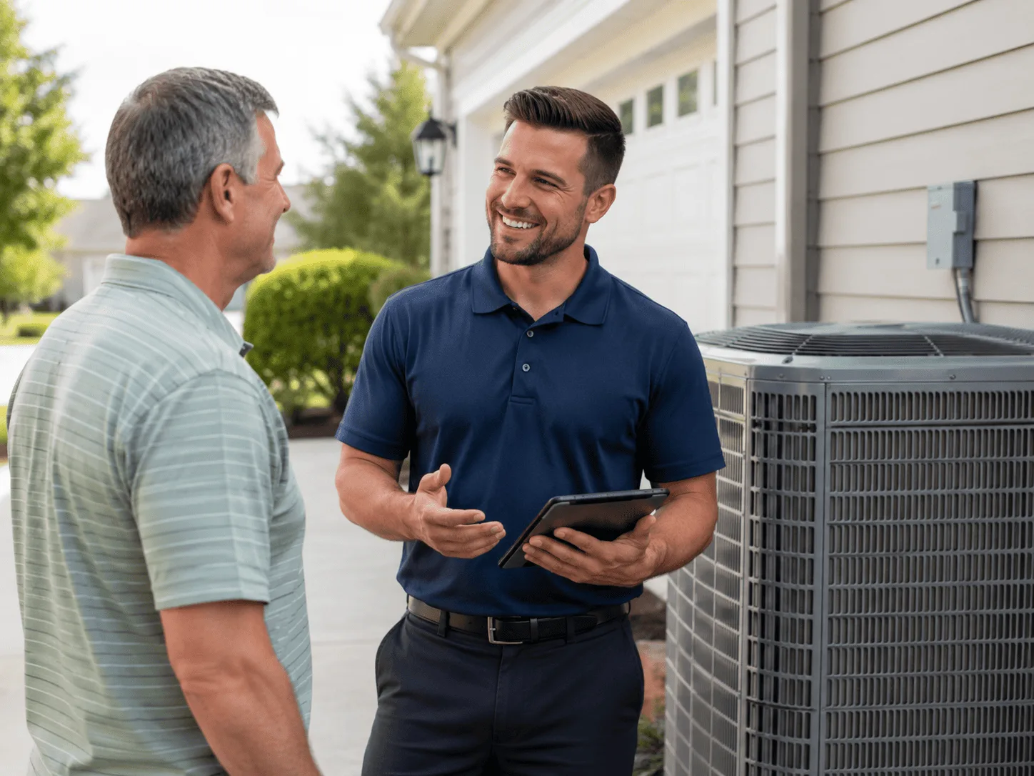 Heat Pump Installation Lexington, IL FAQs